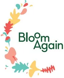 Bloom Again est une marque déposée par BLOOM AGAIN