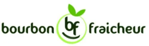 Bf Bourbon Fraicheur est une marque déposée par M R F