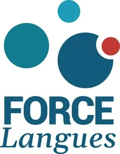 Force Langues est une marque déposée par FORCE LANGUES