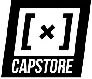 [ X ] Capstore est une marque déposée par TEXTISS