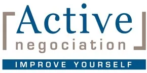 Active Negociation Improve Yourself est une marque déposée par GROUPE ARCANTE