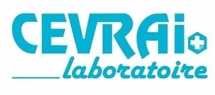 Cevrai Laboratoire est une marque déposée par LABORATOIRE CEVRAI F.C.V. (CEVRAI F.C.V.)