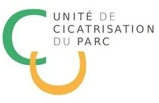 Unite De Cicatrisation Du Parc est une marque déposée par DAVID VALANCOGNE