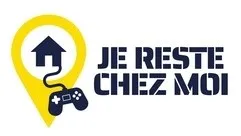Je Reste Chez Moi est une marque déposée par WORLD GAMING FEDERATION (WGF)