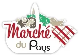 Marché Du Pays est une marque déposée par ARGEL OUEST