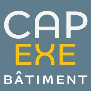 Cap Exe Bâtiment est une marque déposée par I2SI
