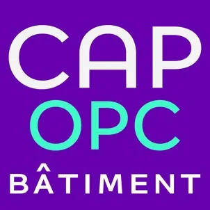 Cap Opc Bâtiment est une marque déposée par I2SI