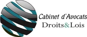 Cabinet D'avocats Droits & Lois est une marque déposée par RENAUD BERTHOU - CABINET DROITS ET LOIS