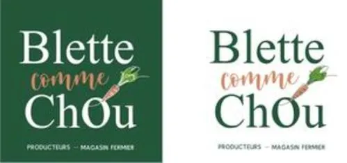 Blette Comme Chou Producteurs-Magasin Fermier est une marque déposée par BLETTE COMME CHOU