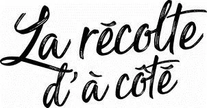 La Récolte D'à Côté est une marque déposée par POM ALLIANCE