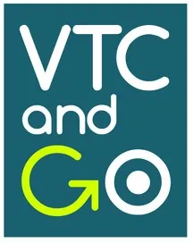 Vtc And Go est une marque déposée par VTC AND GO