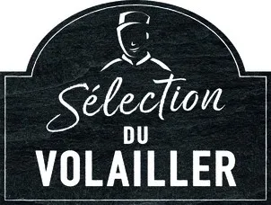 Sélection Du Volailler est une marque déposée par S N V