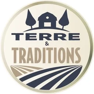Terre & Traditions est une marque déposée par SOCIETE L.D.C.
