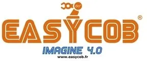Easy Cob Imagine 4.0 est une marque déposée par GENSISK