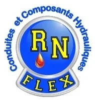 Rn Flex Conduites Et Composants Hydrauliques est une marque déposée par RN  FLEX