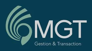 Mgt Gestion & Transaction est une marque déposée par MUTATIONS GESTION TRANSACTION