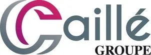 Caillé Groupe est une marque déposée par GROUPE CAILLE