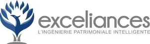 Exceliances L' Ingenerie Patrimoniale Intelligente est une marque déposée par EXCELIANCES