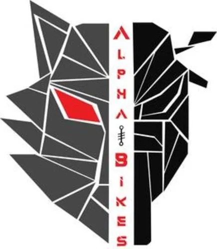 Alpha Bikes est une marque déposée par DELTA FIRST COMMUNICATION D.F.C.