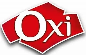 Oxi est une marque déposée par GROUPE DURIEU