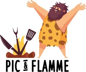 Pic & Flamme est une marque déposée par UNIFIRST