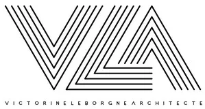 Vla Victorine Leborgne Architecte est une marque déposée par VICTORINE LEBORGNE ARCHITECTE (VLA)