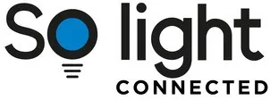 So Light Connected est une marque déposée par COREP