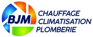 Bjm Chauffage Climatidation Plomberie est une marque déposée par BJM