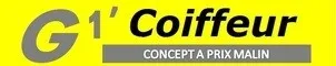 G1' Coiffeur Concepte A Prix Malin est une marque déposée par O COIFF ST DIE