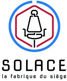 Solace La Fabrique Du Siège est une marque déposée par SOLACE