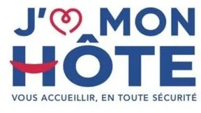 J' Mon Hôte Vous Accueillir, En Toute Securite est une marque déposée par HOTEL MEGASTORE