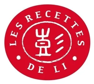 Les Recettes De Li est une marque déposée par P'TIT NAVET