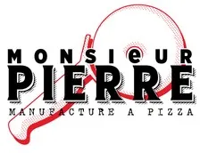 Monsieur Pierre Manufacture A Pizza est une marque déposée par P.A.G.