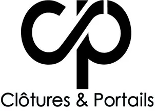 Cp Clôtures & Portails est une marque déposée par CLOTURES ET PORTAILS DE FRANCE