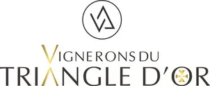Vignerons Du Triangle D'or est une marque déposée par VIGNERONS DU TRIANGLE D'OR