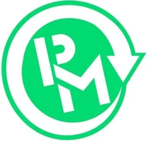 Pm est une marque déposée par COM'PUBLICS
