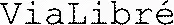 Vialibré est une marque déposée par ALTEREKO (ALTEREKO)
