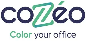 Cozeo Color Your Office est une marque déposée par CONECT