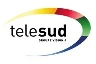 Tele Sud Groupe Vision 4 est une marque déposée par TELESUD-GROUPE VISION 4 TELEVISION