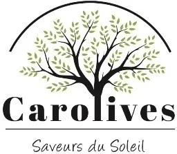 Carolives Saveurs Du Soleil est une marque déposée par 2AS CAROL