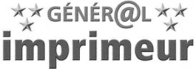 Gener@L Imprimeur est une marque déposée par A.I.S.