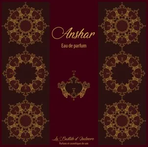 Anshar Eau De Parfum La Bastide D'isalinore est une marque déposée par LA BASTIDE D'ISALINORE