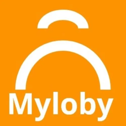 Myloby est une marque déposée par MYLOBY