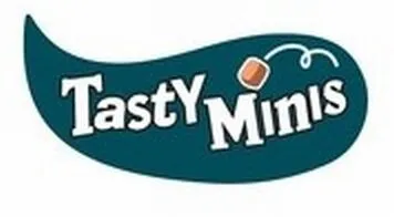 Tasty Minis est une marque déposée par MARS PF FRANCE