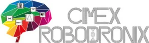 Cimes Robodronix est une marque déposée par SOGEPROG