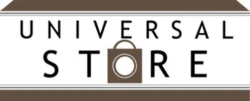 Universal Store est une marque déposée par SOGEPROG