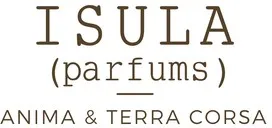 Isula (Parfums) Anima & Terra Corsa est une marque déposée par EURL ISULA DIS (LES SECRETS DE LULA)