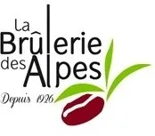 La Brûlerie Des Alpes Depuis 1926 est une marque déposée par LA BRULERIE DES ALPES