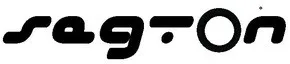 Segton est une marque déposée par SEGTON ADVANCED TECHNOLOGY (S.A.T)