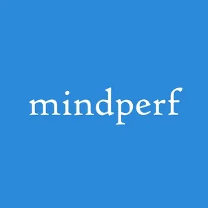 Mindperf est une marque déposée par MINDPERF (MP)